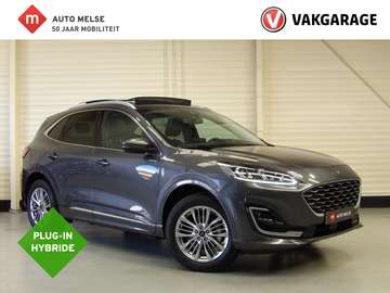 2.5 PHEV e-CVT 225pk Vignale