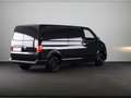 Volkswagen T6.1 Transporter 2.0 TDI L2H3 28 110 pk | Verlengde garantie | Navi Zwart - thumbnail 4