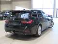 BMW 316 dA Touring G21 TOIT PANO-LED-NAVI-DIGITAL-PARKING Noir - thumbnail 3