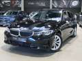 BMW 316 dA Touring G21 TOIT PANO-LED-NAVI-DIGITAL-PARKING Noir - thumbnail 1