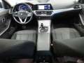 BMW 316 dA Touring G21 TOIT PANO-LED-NAVI-DIGITAL-PARKING Noir - thumbnail 7