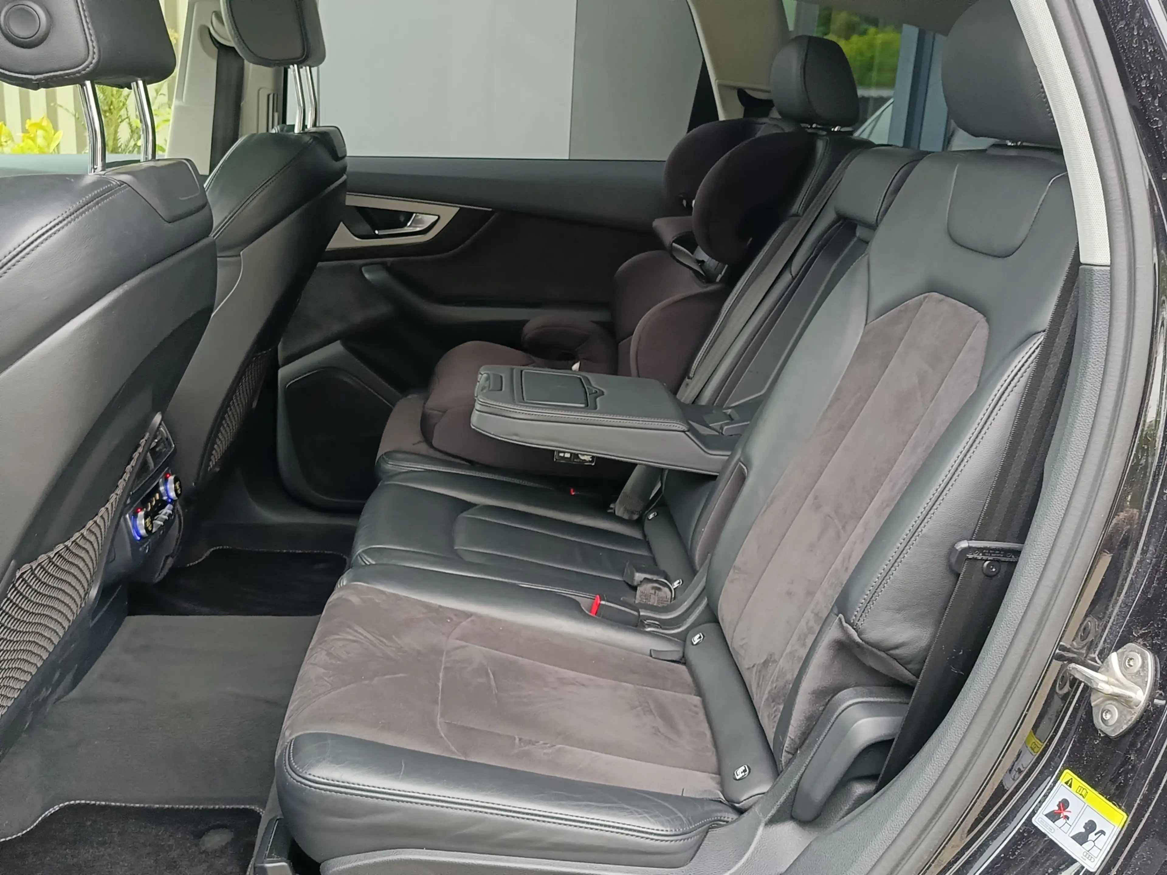 Audi Q7 3.0 TDI quattro Pro Line S | Trekhaak | PANO | Lan — photo 15