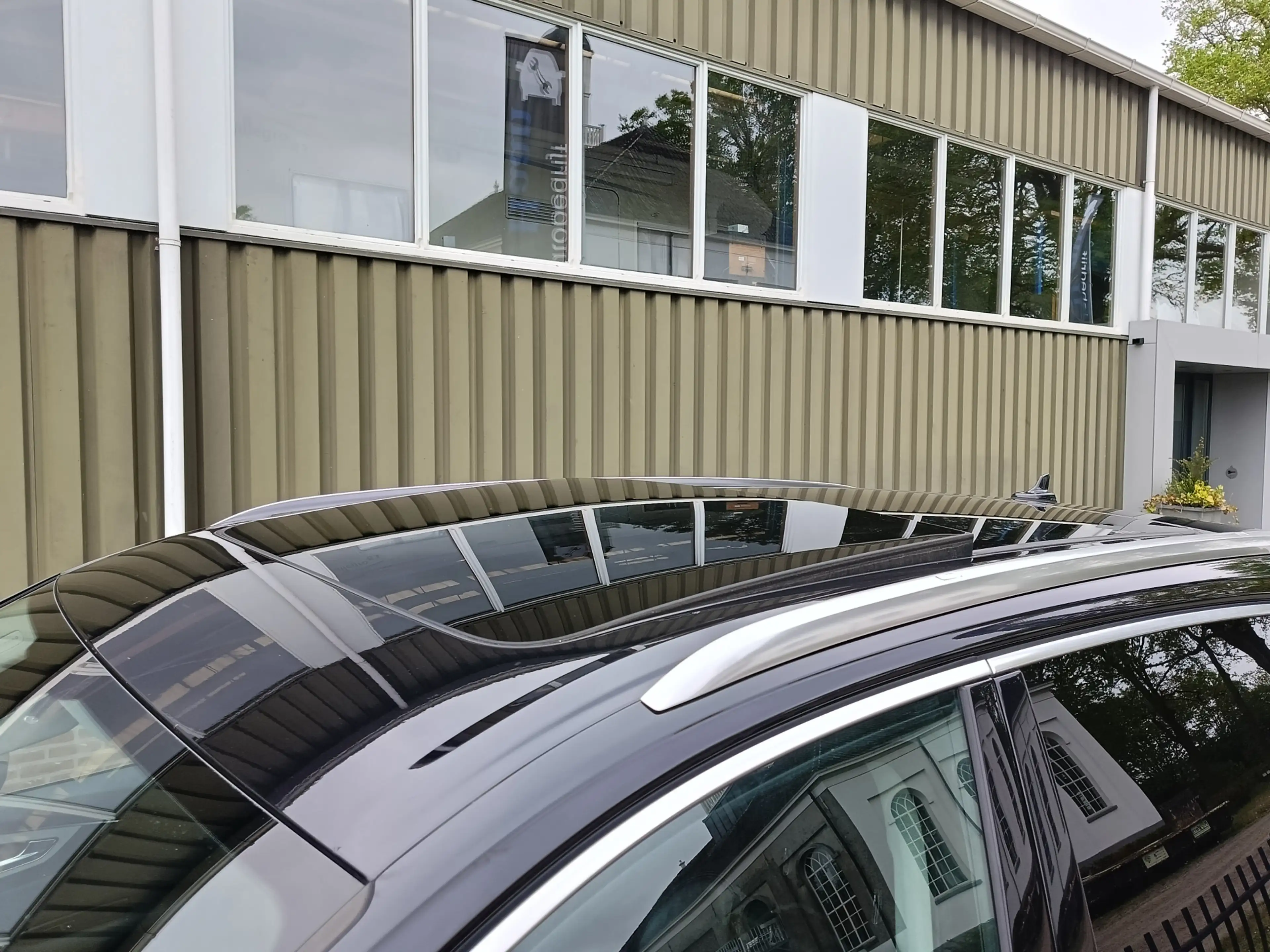 Audi Q7 3.0 TDI quattro Pro Line S | Trekhaak | PANO | Lan — photo 8