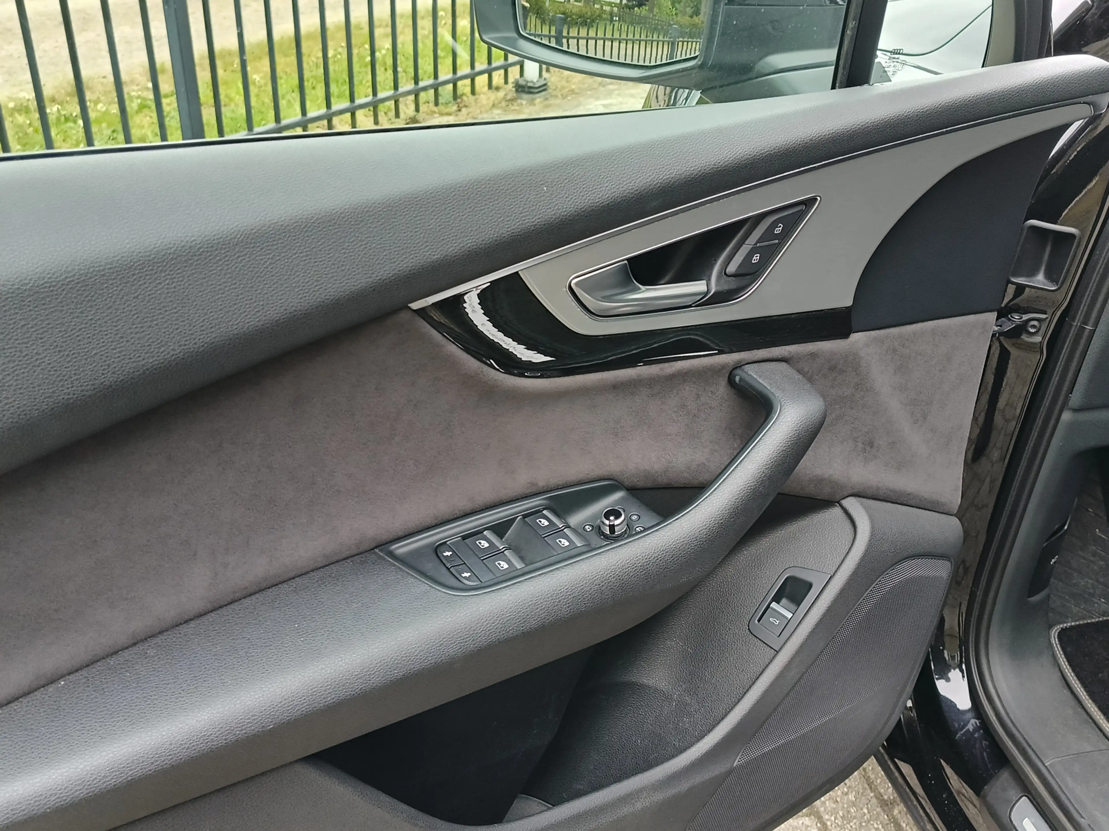 Audi Q7 3.0 TDI quattro Pro Line S | Trekhaak | PANO | Lan — photo 10