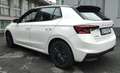 Skoda Fabia Fabia IV 2022 1.0 tsi evo Style 110cv PREZZO REALE Bianco - thumbnail 2