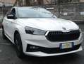 Skoda Fabia Fabia IV 2022 1.0 tsi evo Style 110cv PREZZO REALE Bianco - thumbnail 7