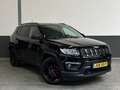 Jeep Compass 1.4 MultiAir All Black, Apple-Android, PDC, camera Zwart - thumbnail 2