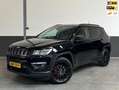 Jeep Compass 1.4 MultiAir All Black, Apple-Android, PDC, camera Zwart - thumbnail 1