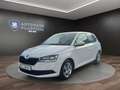 Skoda Fabia 1.0 MPI Radio (DAB / Digital) Blanc - thumbnail 1