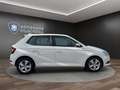 Skoda Fabia 1.0 MPI Radio (DAB / Digital) Blanc - thumbnail 4