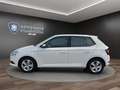 Skoda Fabia 1.0 MPI Radio (DAB / Digital) Blanc - thumbnail 8