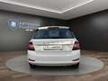 Skoda Fabia 1.0 MPI Radio (DAB / Digital) Blanc - thumbnail 6