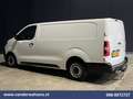 Peugeot Expert 2.0 BlueHDI 123pk L2H1 Euro6 Airco | Cruisecontrol Blanc - thumbnail 10