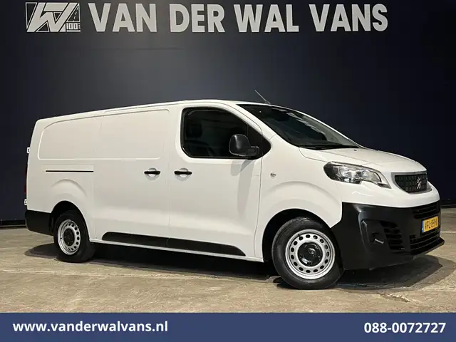 Peugeot Expert 2.0 BlueHDI 123pk L3H1 Euro6 Airco | Cruisecontrol