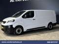 Peugeot Expert 2.0 BlueHDI 123pk L2H1 Euro6 Airco | Cruisecontrol Blanc - thumbnail 9