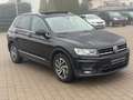 Volkswagen Tiguan Sound*PANORAMA*LED*GUTER ZUSTAND** Noir - thumbnail 3