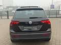 Volkswagen Tiguan Sound*PANORAMA*LED*GUTER ZUSTAND** Noir - thumbnail 6