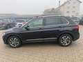 Volkswagen Tiguan Sound*PANORAMA*LED*GUTER ZUSTAND** Noir - thumbnail 8
