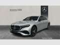 Mercedes-Benz E 300 de 4MATIC con tecnología híbrida EQ Estate Plateado - thumbnail 1
