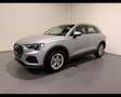 Audi Q3 35 TFSI S-TRONIC BUSINESS Argent - thumbnail 1