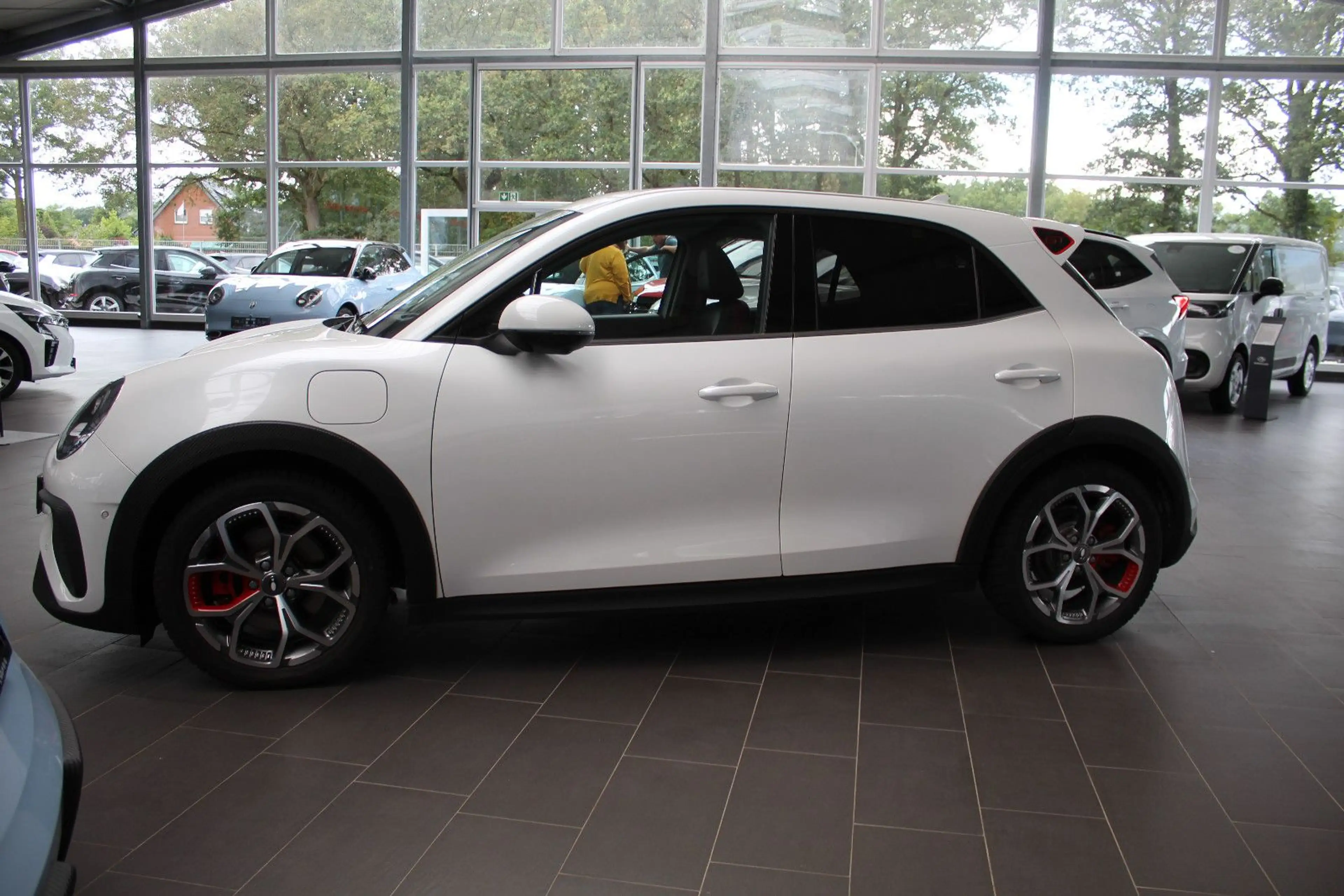 GWM ORA 03 GT — photo 2