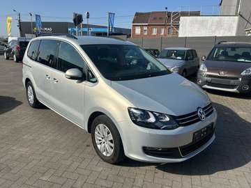 Sharan 1.4 TSI Highline BMT