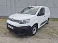 Citroen Berlingo Van BlueHDi S&S Talla M Club 100 Weiß - thumbnail 1