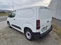 Citroen Berlingo Van BlueHDi S&S Talla M Club 100 Weiß - thumbnail 4