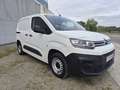 Citroen Berlingo Van BlueHDi S&S Talla M Club 100 Weiß - thumbnail 2
