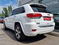 Jeep Grand Cherokee 3.0 V6 CRD 250 CV Multijet II Overland Wit - thumbnail 6