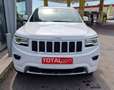 Jeep Grand Cherokee 3.0 V6 CRD 250 CV Multijet II Overland Wit - thumbnail 2
