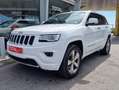 Jeep Grand Cherokee 3.0 V6 CRD 250 CV Multijet II Overland Wit - thumbnail 1