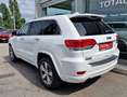 Jeep Grand Cherokee 3.0 V6 CRD 250 CV Multijet II Overland Wit - thumbnail 5