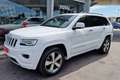 Jeep Grand Cherokee 3.0 V6 CRD 250 CV Multijet II Overland Wit - thumbnail 3