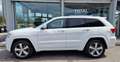 Jeep Grand Cherokee 3.0 V6 CRD 250 CV Multijet II Overland Wit - thumbnail 4
