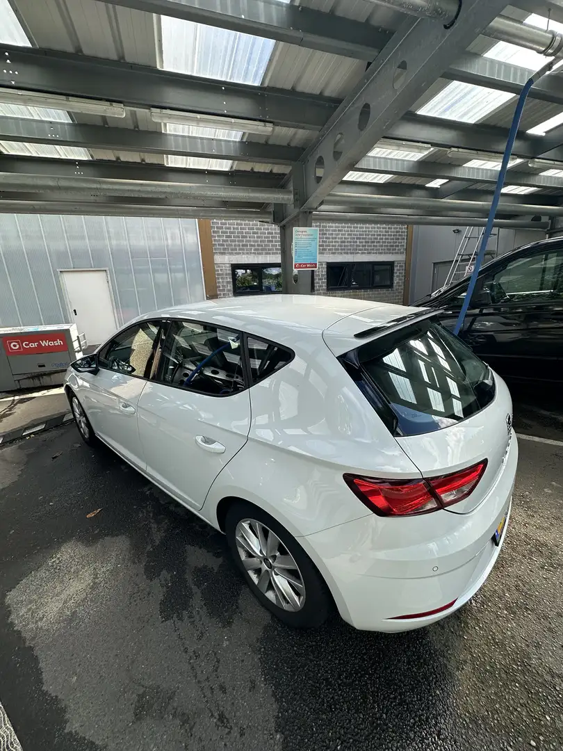 SEAT Leon 1.0 TSI Ecomotive DSG OPF Style - 1