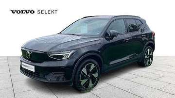 Recharge Plus, Single Motor Extended Range