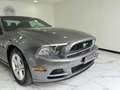 Ford Mustang Ford Mustang 3.7 V6 Gris - thumbnail 5