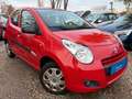 Suzuki Alto Club*Klima*ZV*AllWR*TÜV NEU Rot - thumbnail 1
