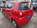 Suzuki Alto Club*Klima*ZV*AllWR*TÜV NEU Rot - thumbnail 5