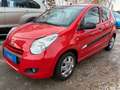 Suzuki Alto Club*Klima*ZV*AllWR*TÜV NEU Rot - thumbnail 4