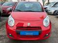 Suzuki Alto Club*Klima*ZV*AllWR*TÜV NEU Rot - thumbnail 3