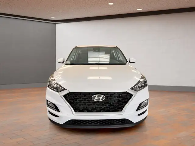 Hyundai TUCSON 2021 — photo 2