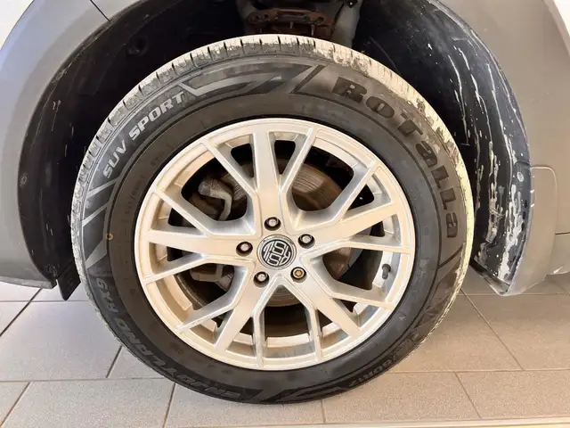 Hyundai TUCSON 2021 — photo 4