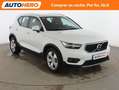Volvo XC40 D3 Momentum Pro AWD Aut. Blanco - thumbnail 8