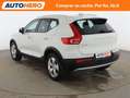 Volvo XC40 D3 Momentum Pro AWD Aut. Blanco - thumbnail 4