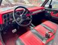 Chevrolet Blazer Piros - thumbnail 7