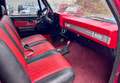 Chevrolet Blazer Rojo - thumbnail 8