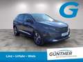 Peugeot 3008 Allure 1.6 PureTech 180 EAT8 Blau - thumbnail 2