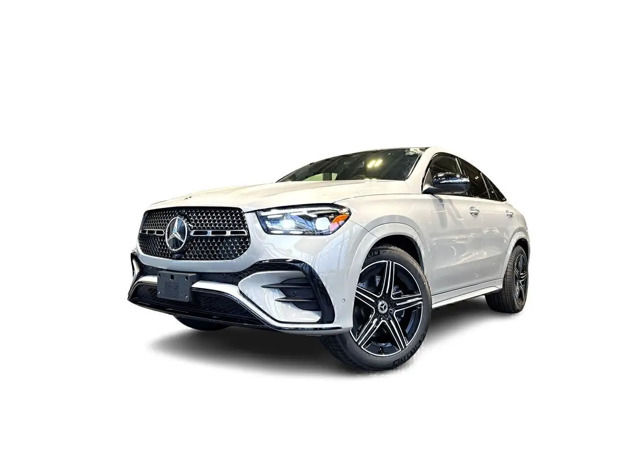 2026 Mercedes-Benz GLE